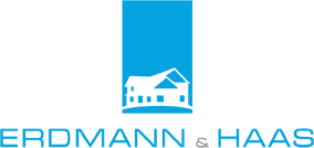 Logo Erdmann und Haas